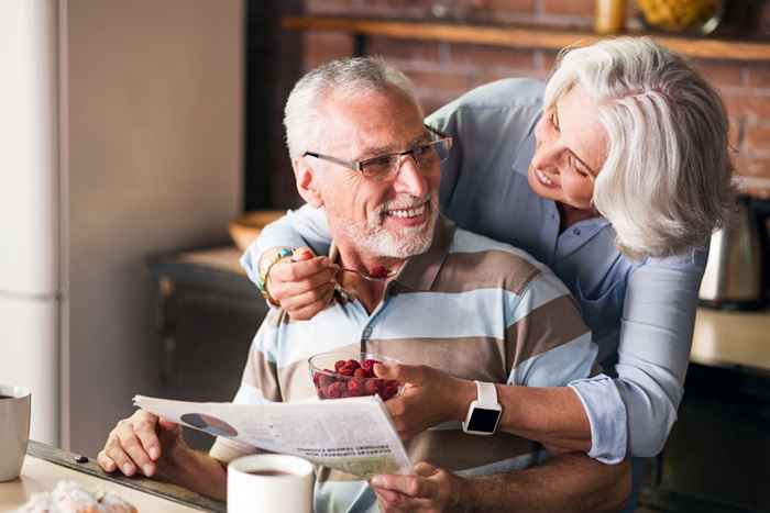 17 meilleurs aliments pour votre pénis, selon la science