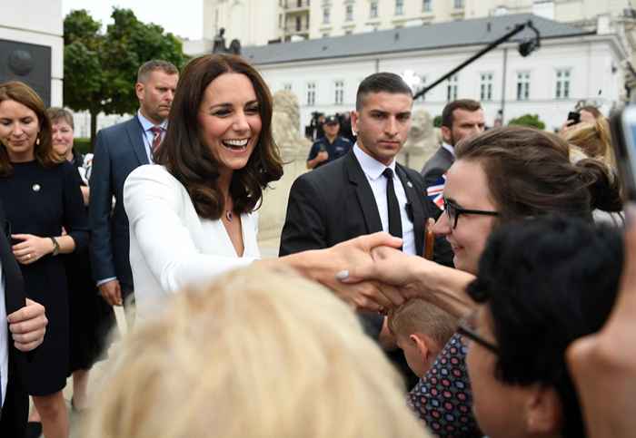 17 façons dont Kate a changé depuis son épouse le prince William