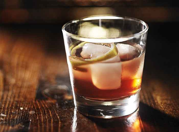 20 cocktail ogni uomo dovrebbe sapere come fare