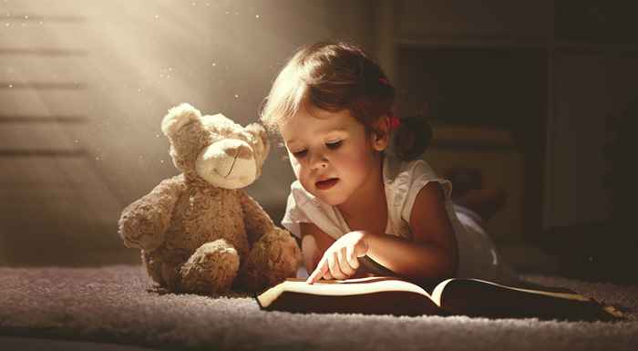 20 battute più divertenti dai libri per bambini