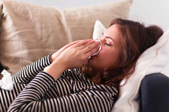 20 articles dans votre maison vous rendent malade