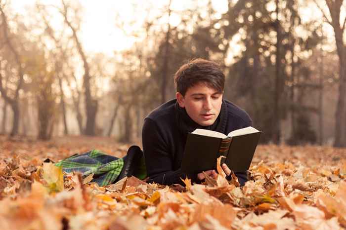 20 poemas Cada hombre mayor de 30 años debe saber de corazón