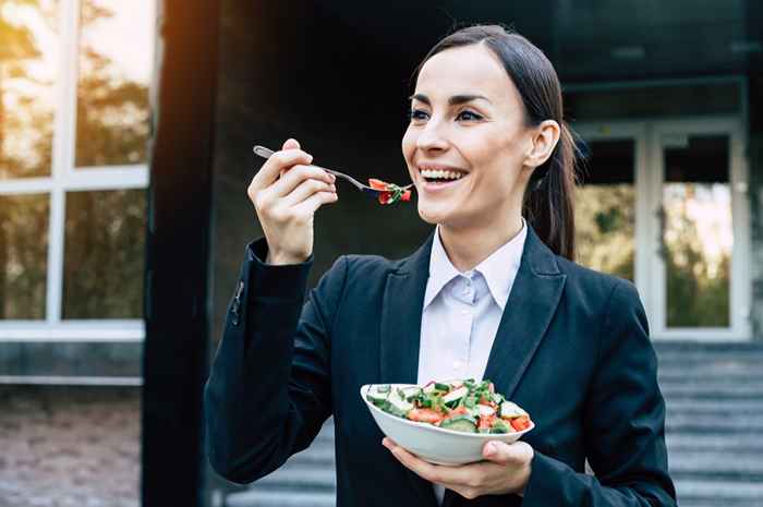 20 sprøeste vekttapstips fra hele verden