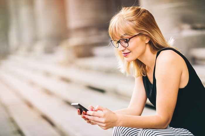 20 Möglichkeiten, wie Ihr Handy Ihre Gesundheit beeinträchtigt