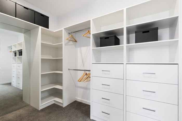 30 Genius Home Storage Hacks som vil rydde opp så mye plass