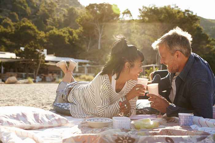 40 piaceri semplici solo le persone di oltre 40 anni possono apprezzare