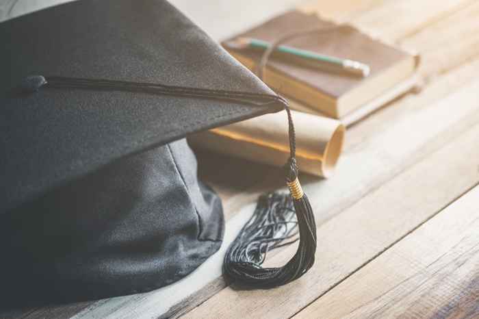 50 fantastici consigli sulla vita da grandi discorsi di laurea