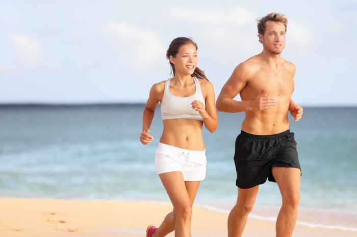 50 Ultimate Flat-Belly Secrets para el verano