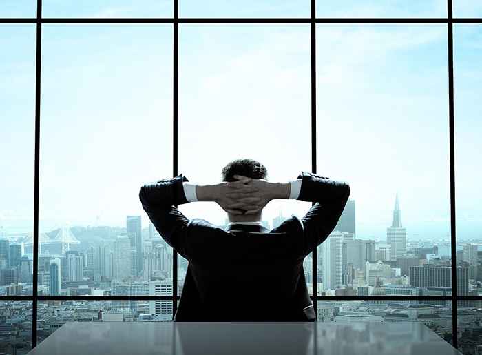 8 costruttori di resilienza provenienti da CEO