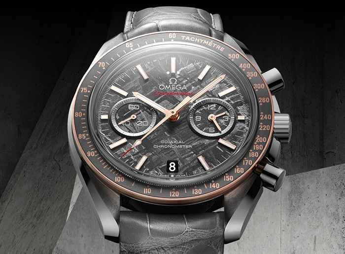 I migliori orologi a BaselWorld 2016