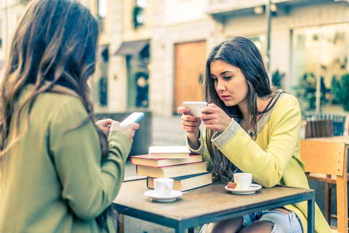 Nuevo estudio angustiante dice que los jóvenes estadounidenses están plagados de soledad