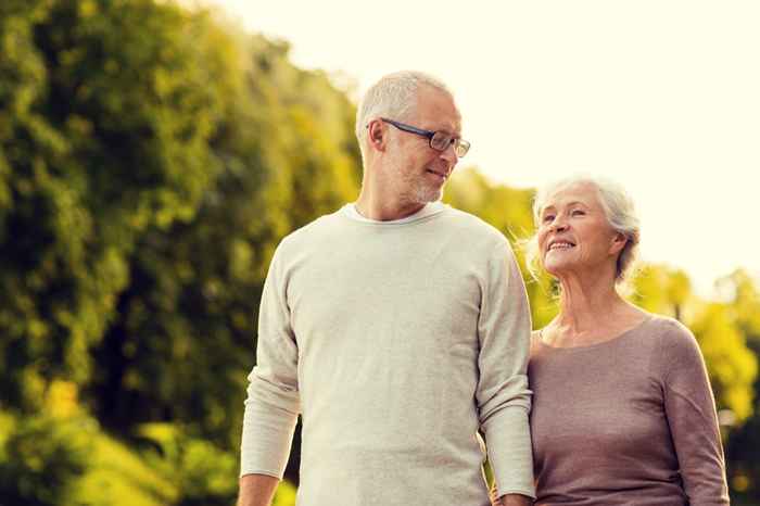 Ecco fino a che punto devi camminare ogni giorno per prolungare la vita