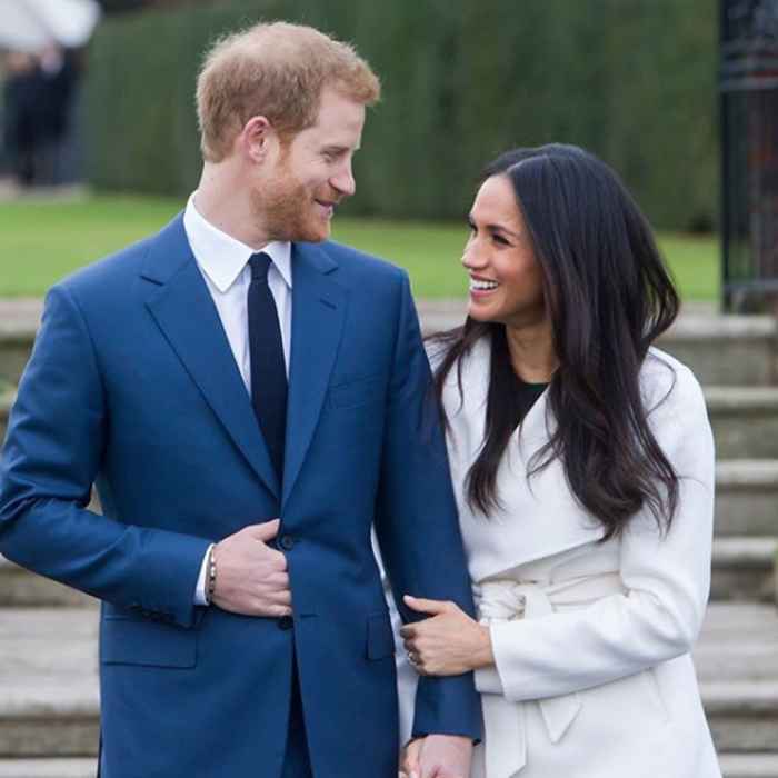 Slik føles dronningen om Meghan Markle