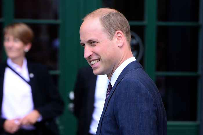 Voici pourquoi le prince William ne sera pas le meilleur homme du prince Harry