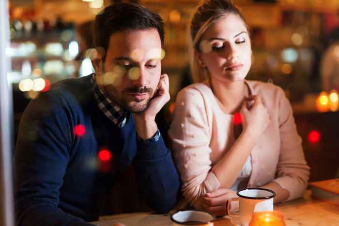 Phubbing está arruinando tu relación?