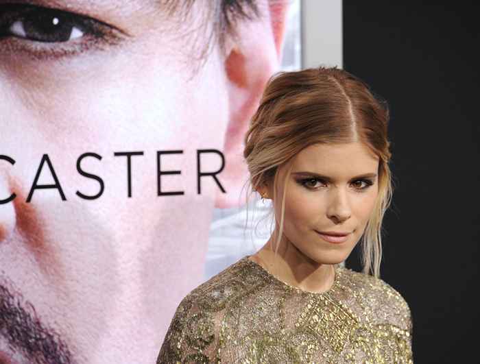 I 5 migliori consigli sul corpo di Kate Mara