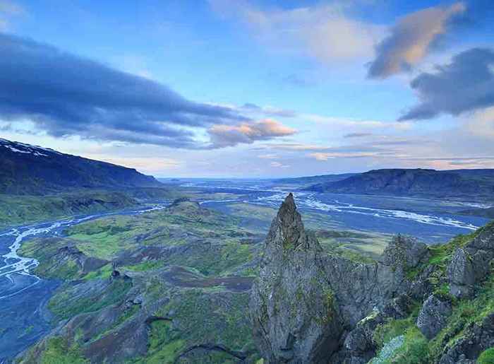 Die größten Wanderungen der Welt