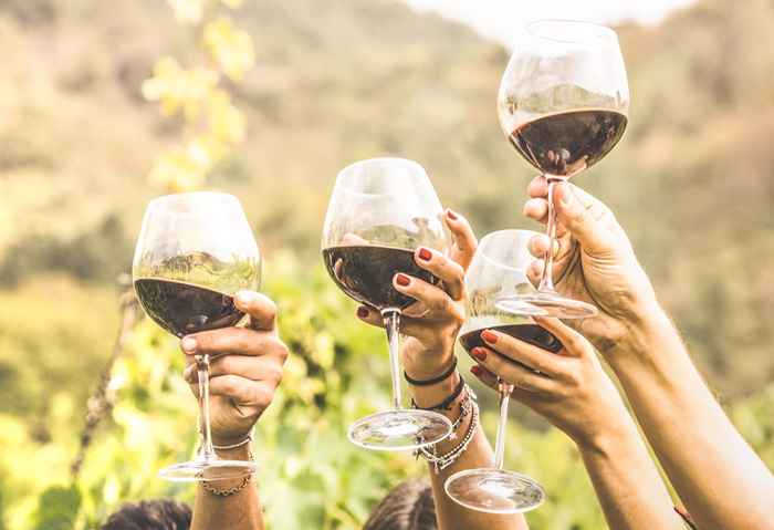 Los 10 mejores clubes de vinos del mundo