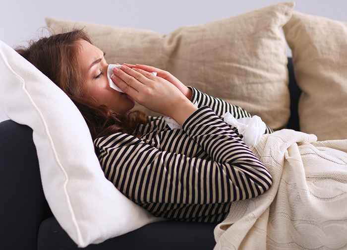 Questi sono gli anni più mortali per l'influenza nella storia