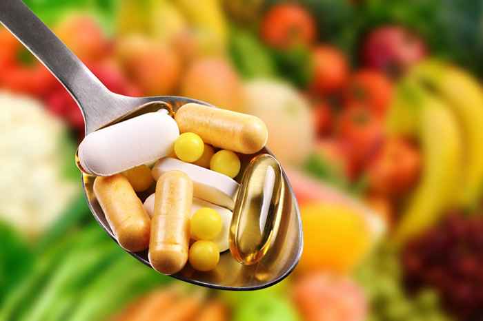 C'est pourquoi tu devrais arrêter de prendre des suppléments de vitamines