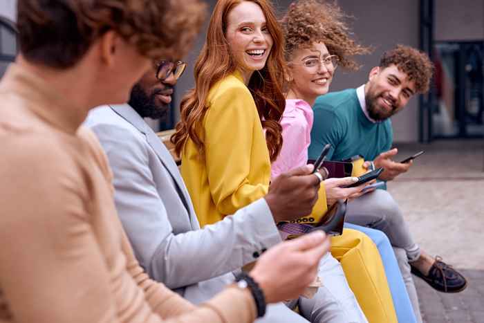 140 Starters de conversación para ayudar a vencer a cualquier silencio incómodo