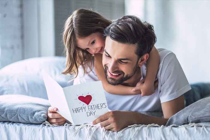 30 divertenti idee per la festa del papà per celebrare il papà nella tua vita