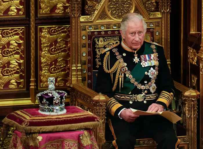 5 errores de coronación que podrían arruinar el gran día del rey Charles