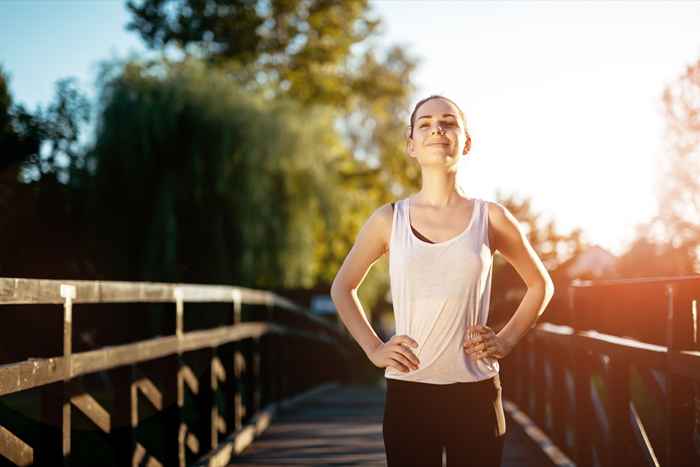 5 hacks de santé faciles qui fonctionnent réellement, selon les experts