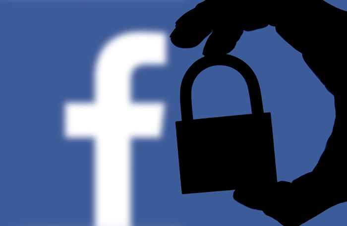 5 maneiras de proteger seu Facebook contra hackers