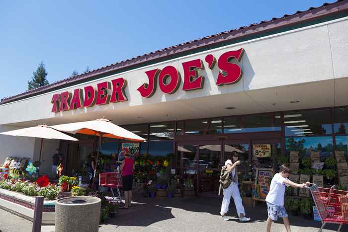 6 avvertimenti agli acquirenti dei dipendenti dell'ex trader Joe