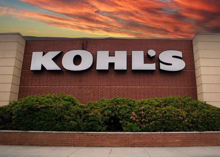 9 Secrets Kohl's nie chce, żebyś wiedział