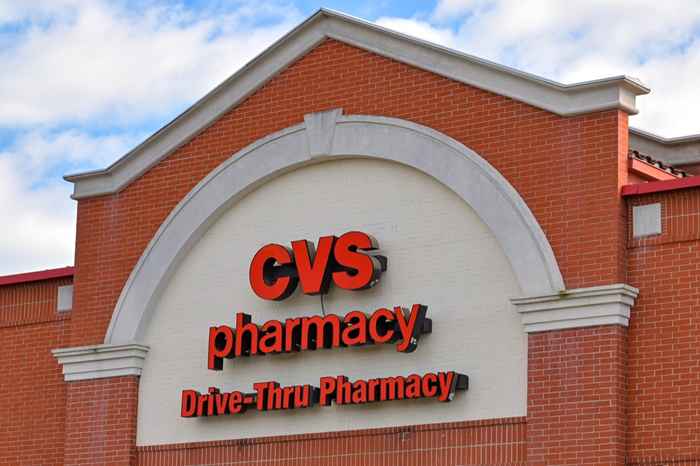 CVS acusados ​​de mentir intencionalmente para os clientes sobre suas prescrições