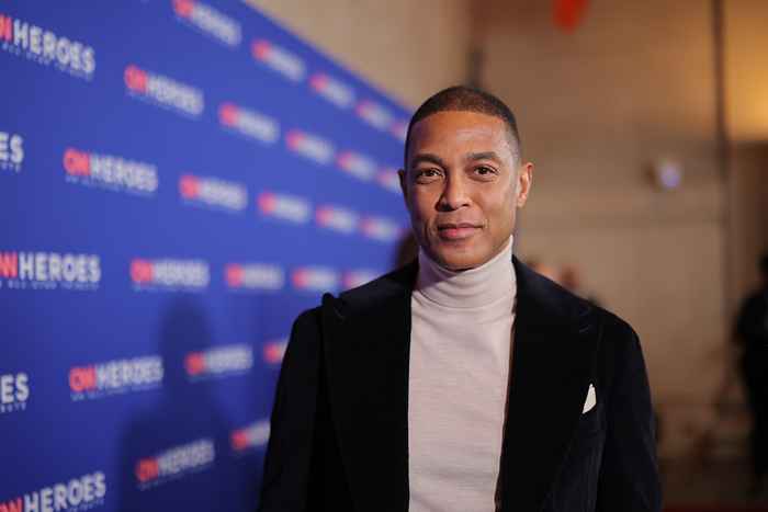 Don Lemon avfyrt fra CNN-A-tidslinjen for sine nylige kontroverser