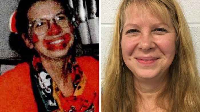 Floryda kobieta przyznaje się do zabicia byłej żony męża w kostiumie klauna 33 lata po morderstwie