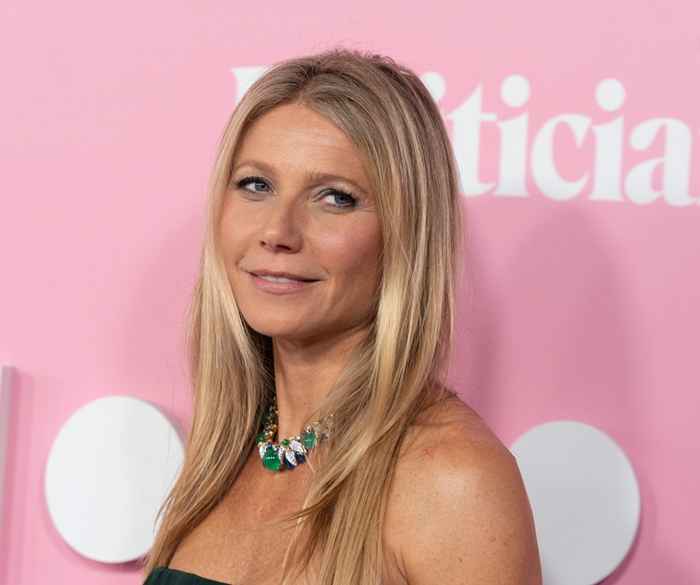 Gwyneth Paltrow dit que Leonardo DiCaprio l'a frappée et révèle pourquoi elle l'a refusé