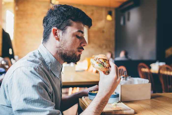 Eis por que os millennials provavelmente serão a geração mais gorda de todos os tempos