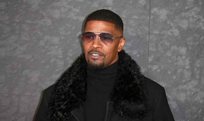 La famiglia di Jamie Foxx chiede preghiere tra le condizioni mediche misteriose