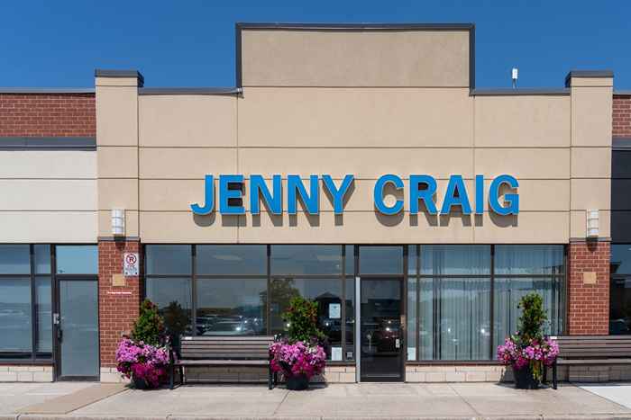 Jenny Craig könnte verschwinden