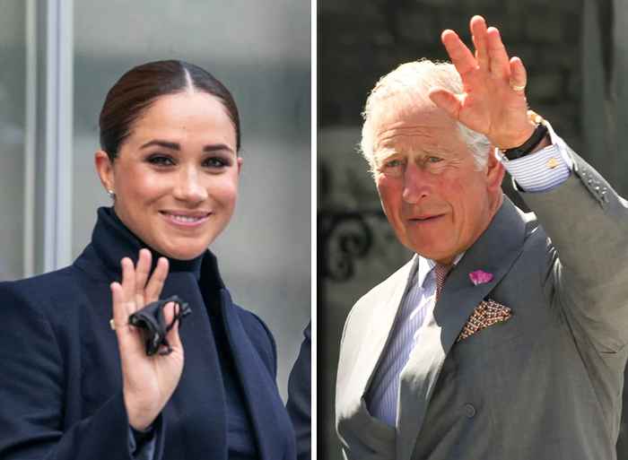 Le lettere di Meghan Markle e King Charles possono portare allo smascheramento del razzista reale