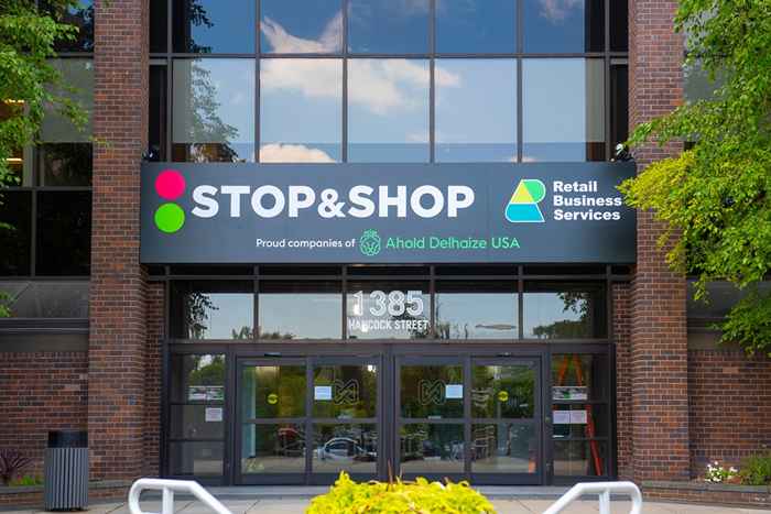 Stop & Shop golpeó por vender toallitas que podrían obstruir su inodoro