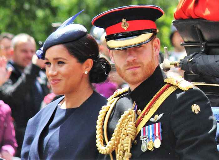 A verdadeira razão pela qual o príncipe Harry está participando da coroação sem Meghan, de acordo com os insiders