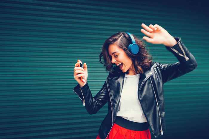Le type de musique que vous devez écouter, en fonction de votre signe du zodiaque