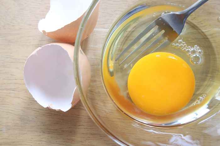 Esta es la forma más saludable de comer un huevo