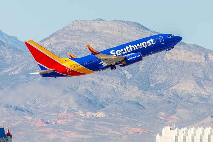 Dos razones principales por las cuales Southwest probablemente cancelará vuelos este verano