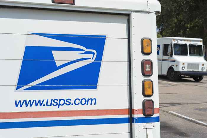 USPS ora sta ritardando queste modifiche alla consegna della posta