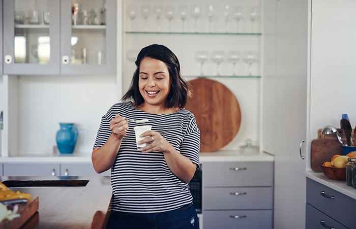 Yoghurt solgt på Costco tilbakekalt over helseproblemer, advarer FDA