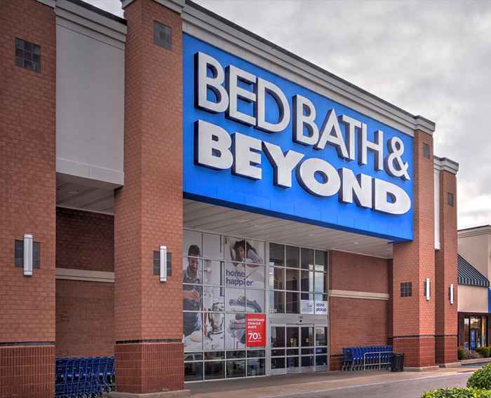 Os cupons da sua cama Bath & Beyond agora estão expirados, onde você ainda pode usá-los