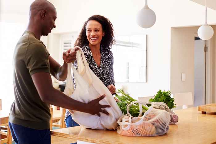 4 alimentos que reducen su colesterol, según los dietistas