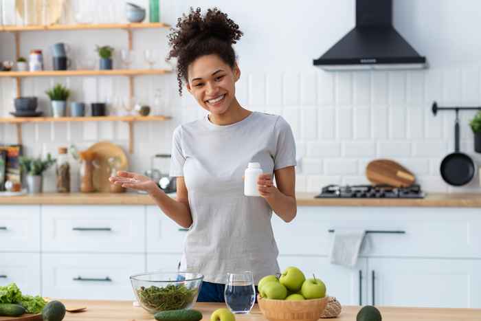 5 schnellste Möglichkeiten, Ihre Schilddrüse zu reparieren, sagen die Ärzte