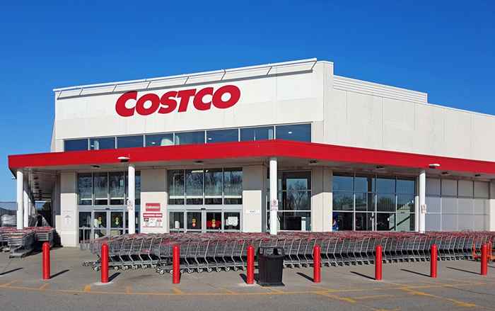 5 razões pelas quais a Costco é melhor que o Sam's Club